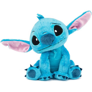 Peluche Stitch 25 cm - SIMBA