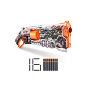 Skins lock gun - XSHOT