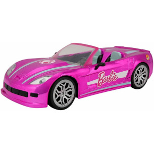 Barbie dream car radiocommandée - MONDO