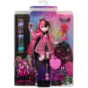 Monster High Poupée Vampire Mannequin Draculaura - MONSTER HIGH