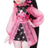 Monster High Poupée Vampire Mannequin Draculaura - MONSTER HIGH
