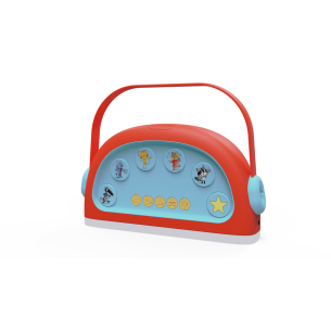 Ma Boîte à Héros - AUZOU