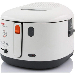 Friteuse Filtra One Blanc FF162100 - SEB