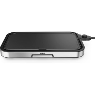 Giant Plancha Grill XXL CB631D 12 personnes - TEFAL