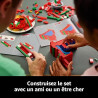 LOVE 31214 - LEGO® Art - LEGO®