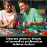 LOVE 31214 - LEGO® Art - LEGO®