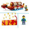 Le Calendrier des fêtes -  LEGO