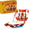 Le Calendrier des fêtes -  LEGO