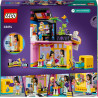 La boutique de vêtements vintage 42614 - LEGO® Friends - LEGO®