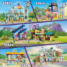 La boutique de vêtements vintage 42614 - LEGO® Friends - LEGO®