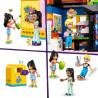 La boutique de vêtements vintage 42614 - LEGO® Friends - LEGO®