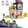 La boutique de vêtements vintage 42614 - LEGO® Friends - LEGO®