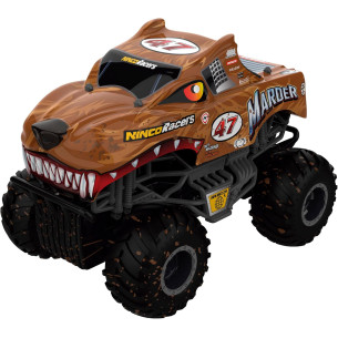 Monster truck Marder radiocommandé - NINCO