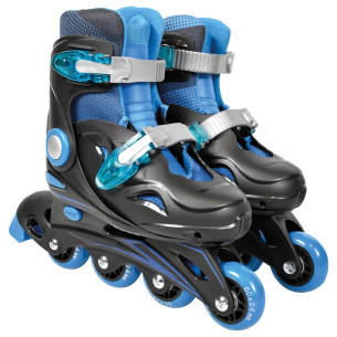 Roller in line ajustable 30-33 - GLOBBER