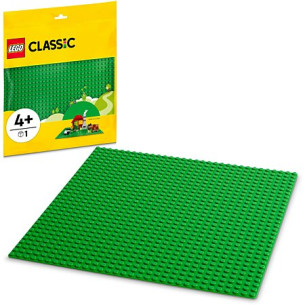 La plaque de construction verte 11023 - LEGO®