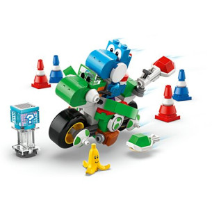 Mario Kart™ Yoshimoto 72031 - LEGO® Super Mario™ - LEGO®