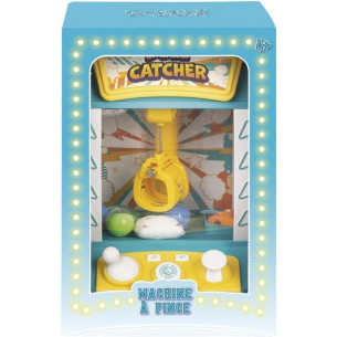 Machine à Pince électronique - WDK