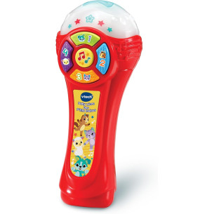 Baby micro des P'tits Loulous - VTECH