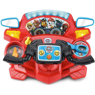 Mission pilote 2 en 1 Pat'Patrouille - VTECH