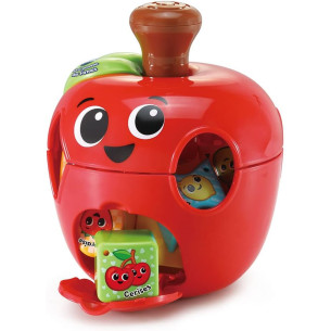 Tourni pomme des formes - VTECH