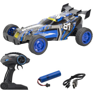 Voiture télécommandée Thunder Clap - SILVERLIT