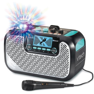 Supersound Karaoke - VTECH