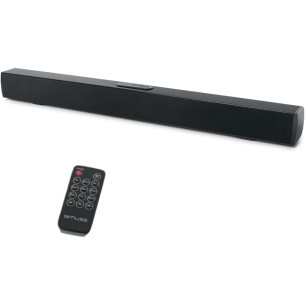 Barre de son Bluetooth - MUSE