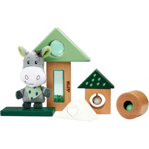 Baby Hipp jeu d'éveil sonore - HEICHHORN