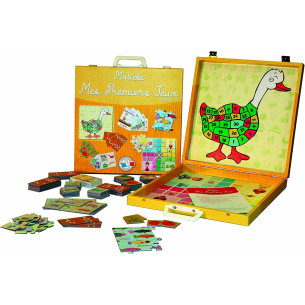 Mallette 1ers Jeux - FERRIOT