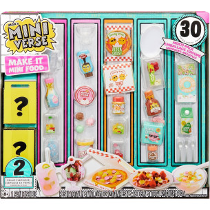 Make It Mini: Multi Pack - MINIVERSE