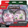 Deck combat de ligue Gardevoir Ex - POKEMON