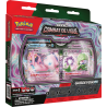 Deck combat de ligue Gardevoir Ex - POKEMON