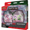 Deck combat de ligue Gardevoir Ex - POKEMON