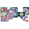 Deck combat de ligue Gardevoir Ex - POKEMON