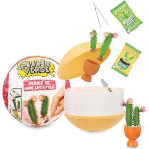 Miniverse Make It Lifestyle - MINIVERSE