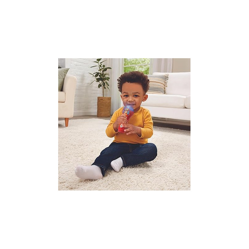 Baby micro des P'tits Loulous - VTECH