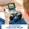 Jumelles video intéractif - VTECH
