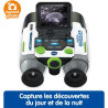 Jumelles video intéractif - VTECH
