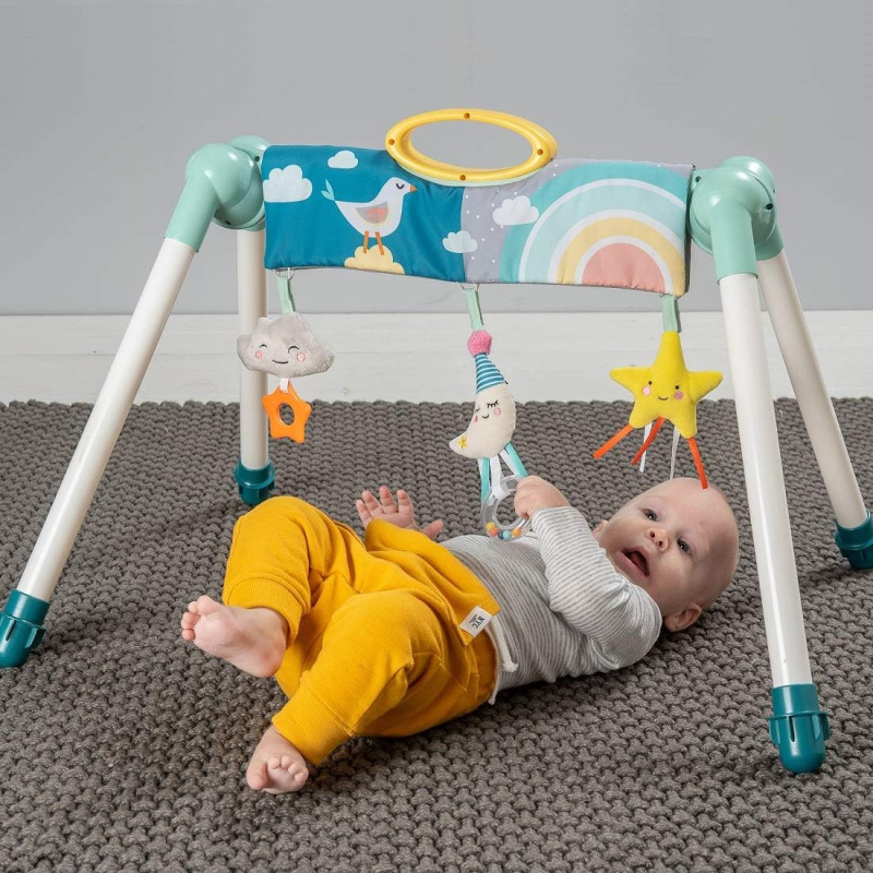 Portique d'éveil mini lune - TAF TOYS