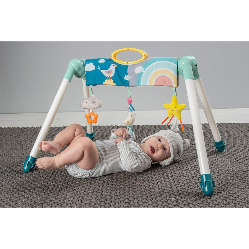 Portique d'éveil mini lune - TAF TOYS