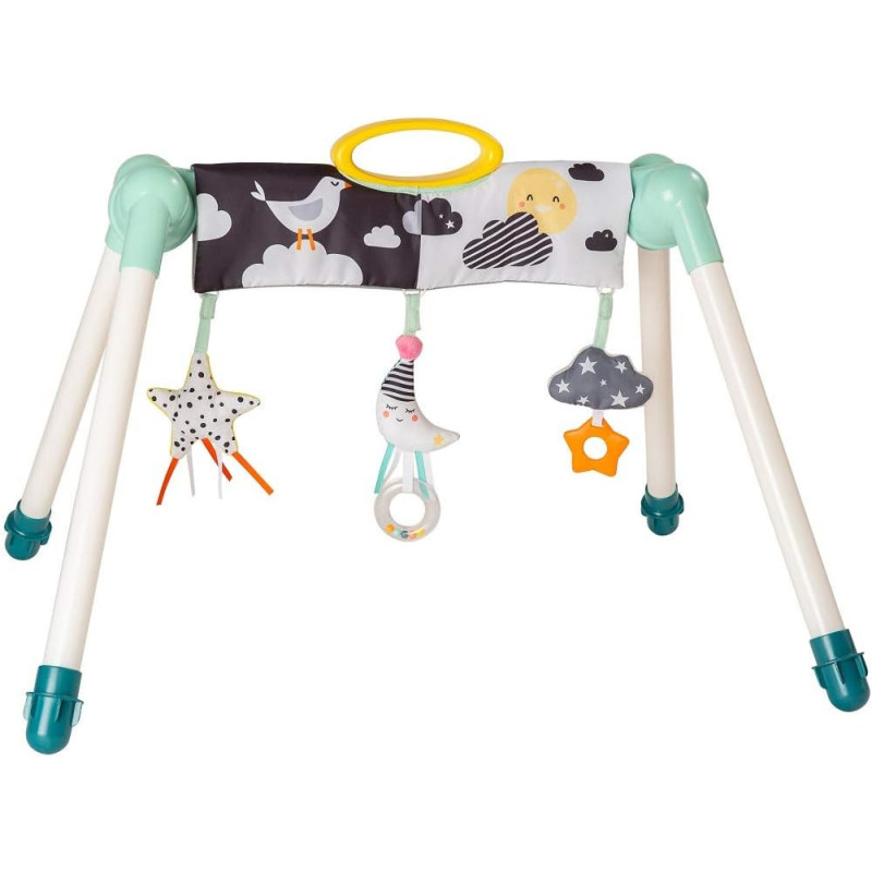 Portique d'éveil mini lune - TAF TOYS