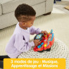 Mission pilote 2 en 1 Pat'Patrouille - VTECH