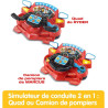 Mission pilote 2 en 1 Pat'Patrouille - VTECH