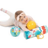Coffret tube et balles - LUDI