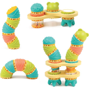 Coffret picoton starter pack - LUDI