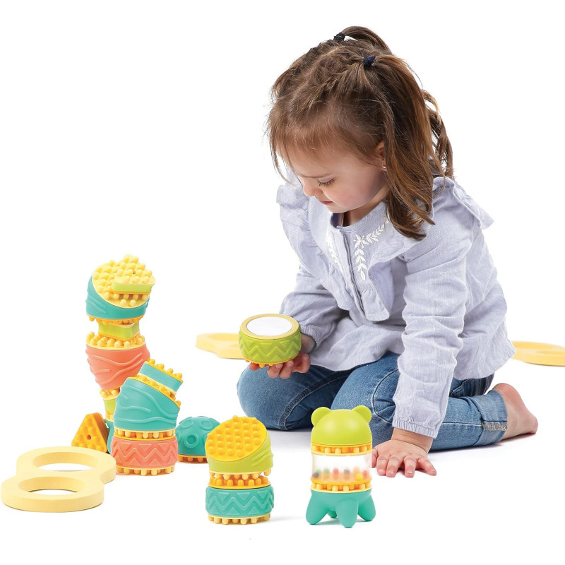 Coffret picoton starter pack - LUDI