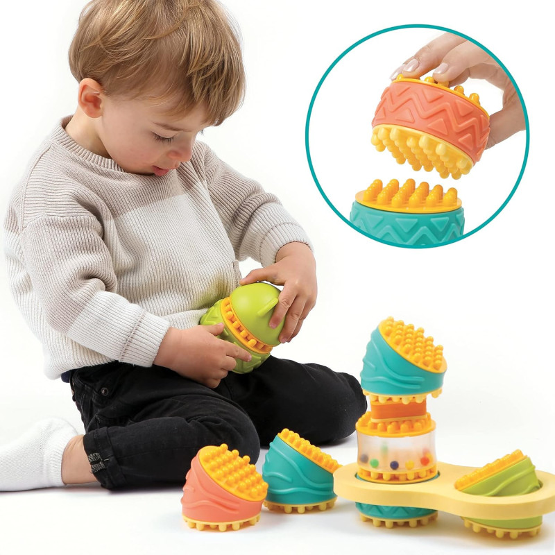 Coffret picoton starter pack - LUDI