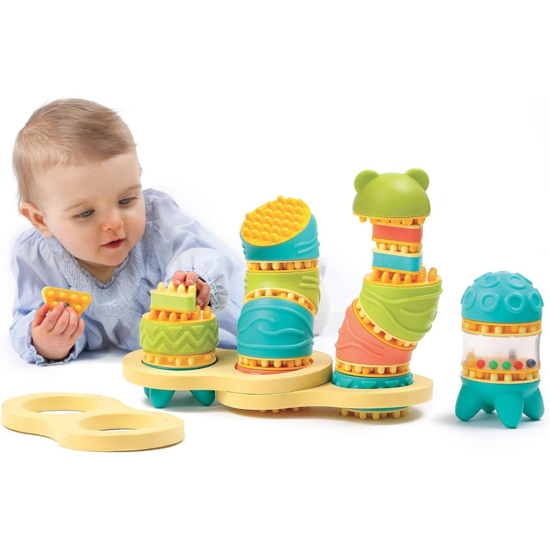 Coffret picoton starter pack - LUDI