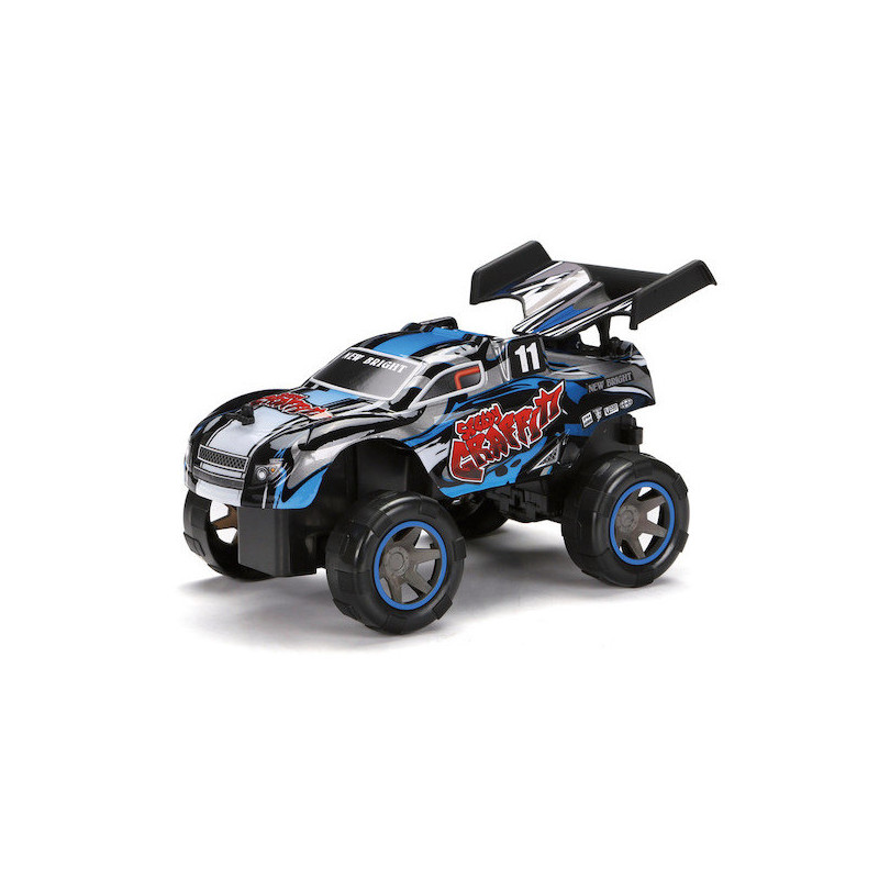 Buggy radiocommandé - NEWBRIGHT