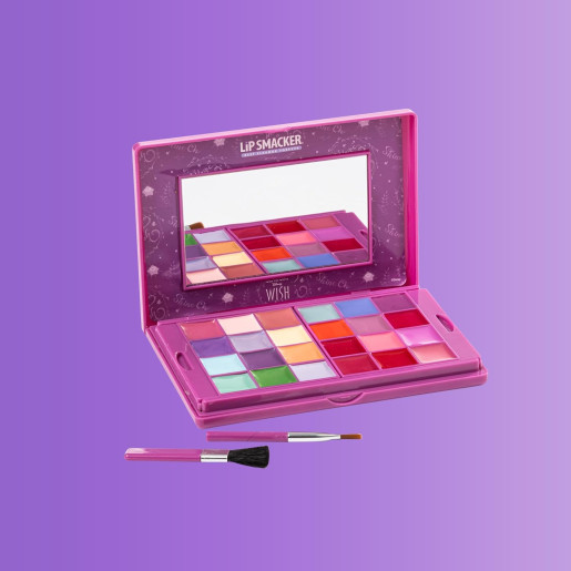 Mallette de maquillage Disney Wish - MARKWINS